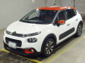 2019 Citroen C3