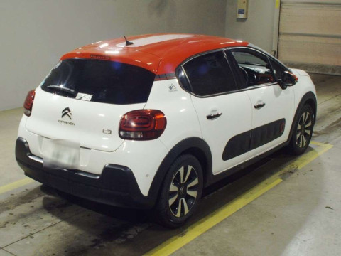 2019 Citroen C3 B6HN01[1]