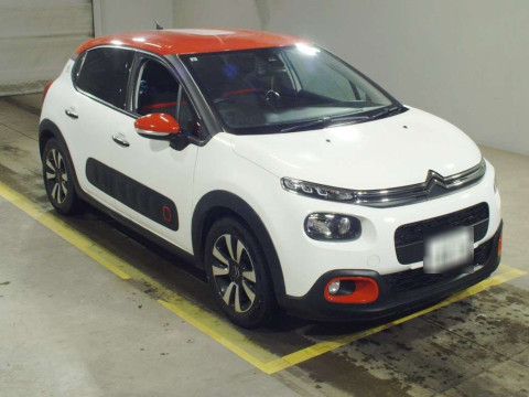 2019 Citroen C3 B6HN01[2]