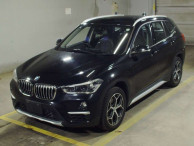 2019 BMW X1