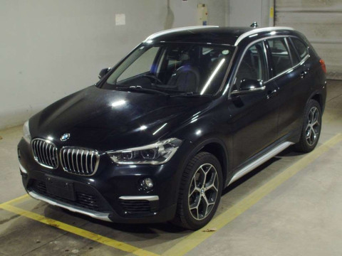 2019 BMW X1 HT20[0]