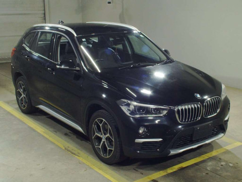 2019 BMW X1 HT20[2]