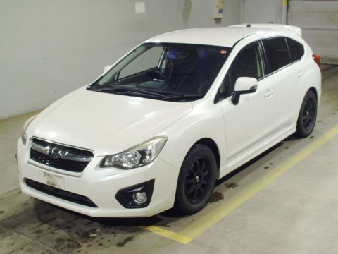 2014 Subaru Impreza Sports GP7[0]