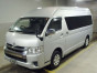 2017 Toyota Hiace Wagon