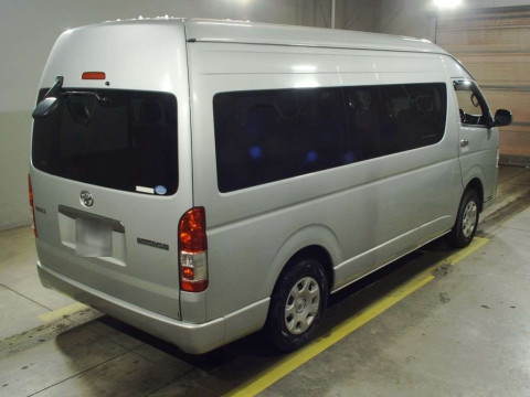 2017 Toyota Hiace Wagon TRH229W[1]