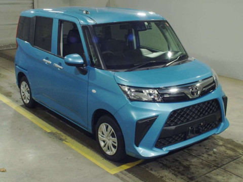 2021 Toyota Roomy M910A[2]