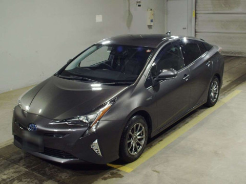 2017 Toyota Prius ZVW55[0]