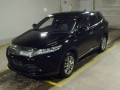 2019 Toyota Harrier Hybrid