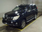 2009 Toyota Land Cruiser Prado