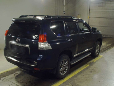 2009 Toyota Land Cruiser Prado GRJ150W[1]