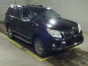 2009 Toyota Land Cruiser Prado