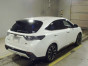 2019 Toyota Harrier