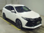 2019 Toyota Harrier