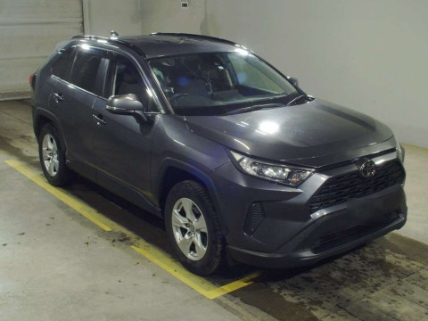 2019 Toyota RAV4 MXAA54[2]