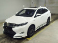 2014 Toyota Harrier Hybrid