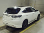 2014 Toyota Harrier Hybrid