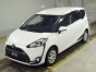 2016 Toyota Sienta