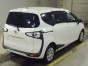 2016 Toyota Sienta