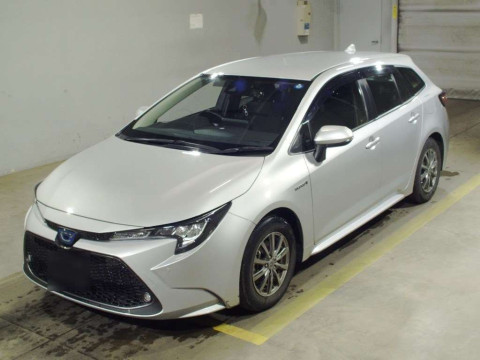 2019 Toyota Corolla Touring Wagon ZWE211W[0]