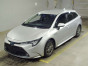 2019 Toyota Corolla Touring Wagon