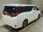 2021 Toyota Alphard