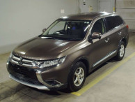 2016 Mitsubishi Outlander