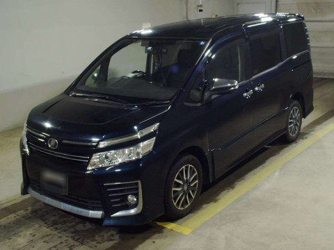 2015 Toyota Voxy ZRR85W[0]