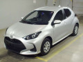 2020 Toyota YARIS