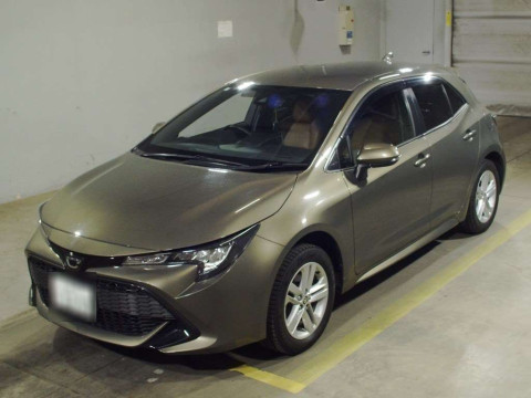 2019 Toyota Corolla Sports NRE214H[0]