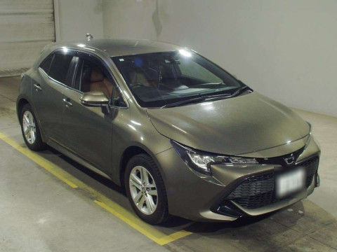 2019 Toyota Corolla Sports NRE214H[2]