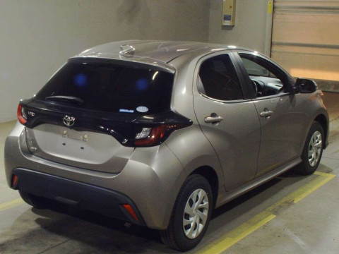 2020 Toyota YARIS MXPA15[1]