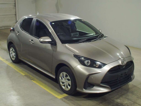 2020 Toyota YARIS MXPA15[2]