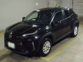 2024 Toyota YARIS CROSS