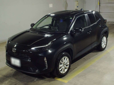 2024 Toyota YARIS CROSS MXPB15[0]