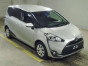 2015 Toyota Sienta