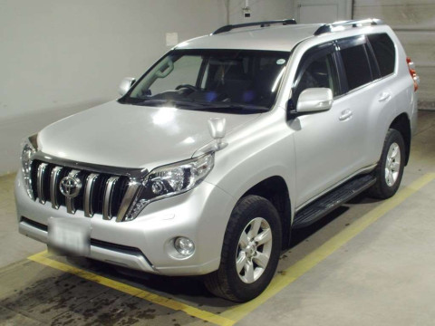 2015 Toyota Land Cruiser Prado GDJ150W[0]