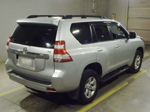 2015 Toyota Land Cruiser Prado GDJ150W[1]