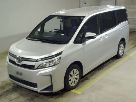 2017 Toyota Voxy ZRR85G[0]