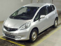 2012 Honda Fit