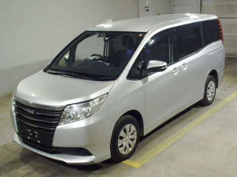 2015 Toyota Noah ZRR85G[0]