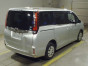 2015 Toyota Noah