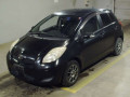 2008 Toyota Vitz