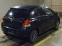 2008 Toyota Vitz