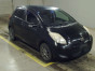 2008 Toyota Vitz