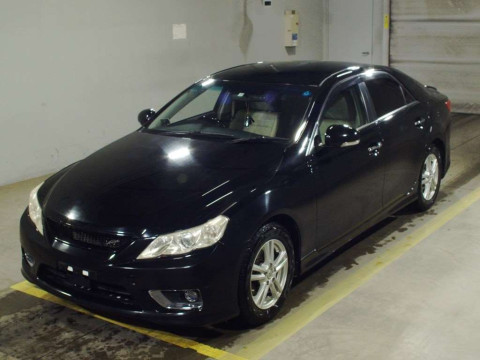 2009 Toyota Mark X GRX135[0]