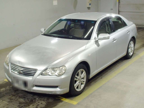 2005 Toyota Mark X GRX120[0]