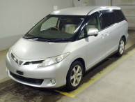 2010 Toyota Estima