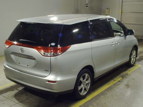 2010 Toyota Estima ACR55W[1]