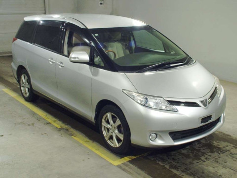 2010 Toyota Estima ACR55W[2]