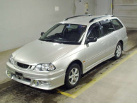 2002 Toyota Caldina